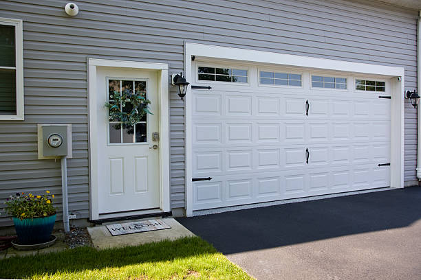 24/7 Emergency Garage Door Installation experts in Lukachukai, AZ